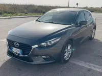Usata Mazda 3 105 CV (77 kW) 2017 Berlina