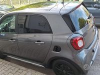 Usata Smart ForFour 2019 Utilitaria