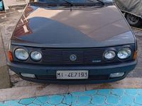 Usata Fiat Ritmo S 84 CV (61 kW) 1987 Grigio Cabrio