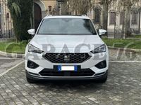 usata Seat Tarraco 2.0 TSI 4Drive DSG XCELLENCE