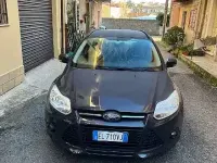 Usata Ford Focus 95 CV (69 kW) 2012 Station wagon