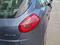 Usata Fiat Bravo Dynamic 120 CV (88 kW) 2007 Blu/azzurro Utilitaria