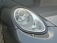 Usata Porsche Boxster S 280 CV (205 kW) 2005 Grigio Cabrio