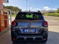 usata Citroën C3 Aircross C3 Aircross PureTech 110 S&S Shine