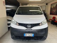 usata Nissan NV200 1.5 dCi 90CV Furgone