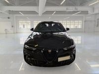 Usata Alfa Romeo Tonale Sprint 130 CV (95 kW) 2023 Nero SUV