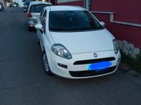 usata Fiat Punto 4ª serie - 2015