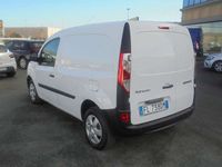 Usata Renault Kangoo 90 CV (66 kW) 2017 Bianco Monovolume