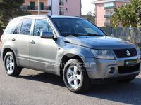 usata Suzuki Grand Vitara 1.9 DDiS 5 porte