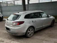 Usata Renault Mégane III 120 CV (88 kW) 2008 Berlina