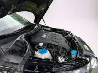 Usata Audi A1 Ambition 105 CV (77 kW) 2010 Nero Utilitaria