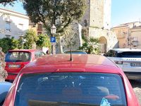 Usata Lancia Ypsilon 60 CV (44 kW) 2006 Rosso Utilitaria