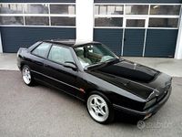 Usata Maserati Ghibli 330 CV (242 kW) 1993 Grigio Coupé