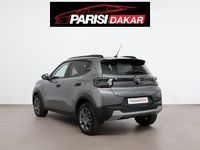 Usata Citroën C3 PureTech 101 CV (74 kW) 2025 Grigio SUV