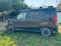Usata Fiat Doblò 120 CV (88 kW) 2017 Monovolume