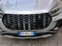Usata DR DR 5.0 114 CV (83 kW) 2024 Grigio SUV