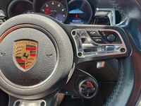 Usata Porsche Macan 245 CV (180 kW) 2019 Nero SUV