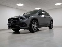 usata Mercedes GLA200 GLAd Automatic Sport Plus