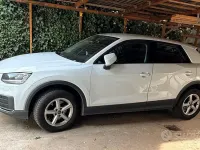 Usata Audi Q2 Business 116 CV (85 kW) 2017 SUV
