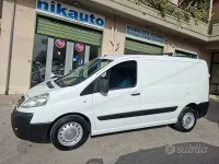 Usata Fiat Scudo 128 CV (94 kW) 2012 Bianco