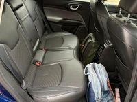 Usata Jeep Compass 131 CV (96 kW) 2021 Blu SUV