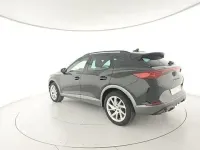 Usata Cupra Formentor 204 CV (150 kW) 2023 Bianco SUV