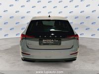 Usata Skoda 110 R Style 110 CV (80 kW) 2024 Gray Berlina