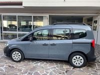 Usata Mercedes Citan 110 95 CV (69 kW) 2021 Grigio Station wagon