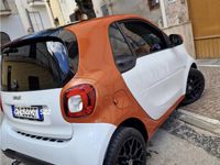 usata Smart ForTwo Coupé 451 EDITION#1LIMITED