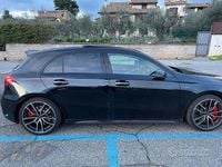 Usata Mercedes A35 AMG AMG 2023