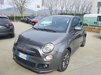 usata Fiat 500 1.2 'S'