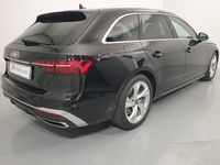 usata Audi A4 avant 35 2.0 tdi mhev s line edition 163cv s-tronic