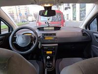 Usado Citroën C4 Elegance 90 CV (66 kW) 2006 Berlina