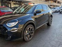 Usata Fiat 600 La Prima 101 CV (74 kW) 2025 Nero SUV