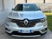 Usata Renault Koleos 150 CV (110 kW) 2017 SUV