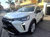 Nuova Mitsubishi ASX Invite 101 CV (74 kW) 2025 Crystal white SUV