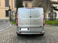 usata Ford Transit Custom 280 2.0 TDCi 130 Auto PC-DC