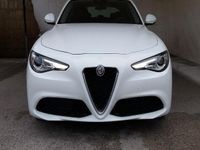 usata Alfa Romeo Giulia diesel 180cv