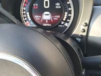 Usata Abarth 500 165 CV (121 kW) 2022 Grigio Berlina