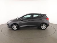 Usata Ford Fiesta 86 CV (63 kW) 2019 Grigio Utilitaria