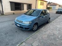 Usata Fiat Punto 60 CV (44 kW) 2007 Utilitaria