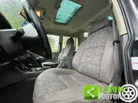 Usata Land Rover Discovery 136 CV (100 kW) 1999 Verde SUV