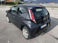 Usata Toyota Aygo X-play 69 CV (50 kW) 2016 Other Utilitaria