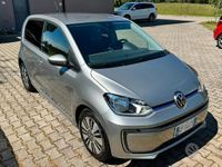 usata VW e-up! 36 kW/h anno 2021 40.000 km