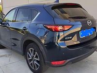 Usata Mazda CX-5 Exceed 150 CV (110 kW) 2019 SUV