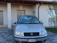 Usata Fiat Punto Dynamic 80 CV (58 kW) 2003 Berlina