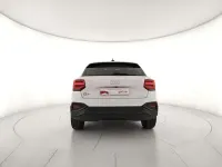 Usata Audi Q2 Admired 150 CV (110 kW) 2023 Bianco ibis SUV