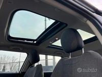 Usata Mini Cooper D Clubman 150 CV (110 kW) 2019 Bianco Station wagon