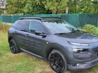 Usata Citroën C4 Shine 99 CV (72 kW) 2016 SUV
