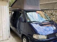Usata VW T4 California 102 CV (75 kW) 1998 Furgone